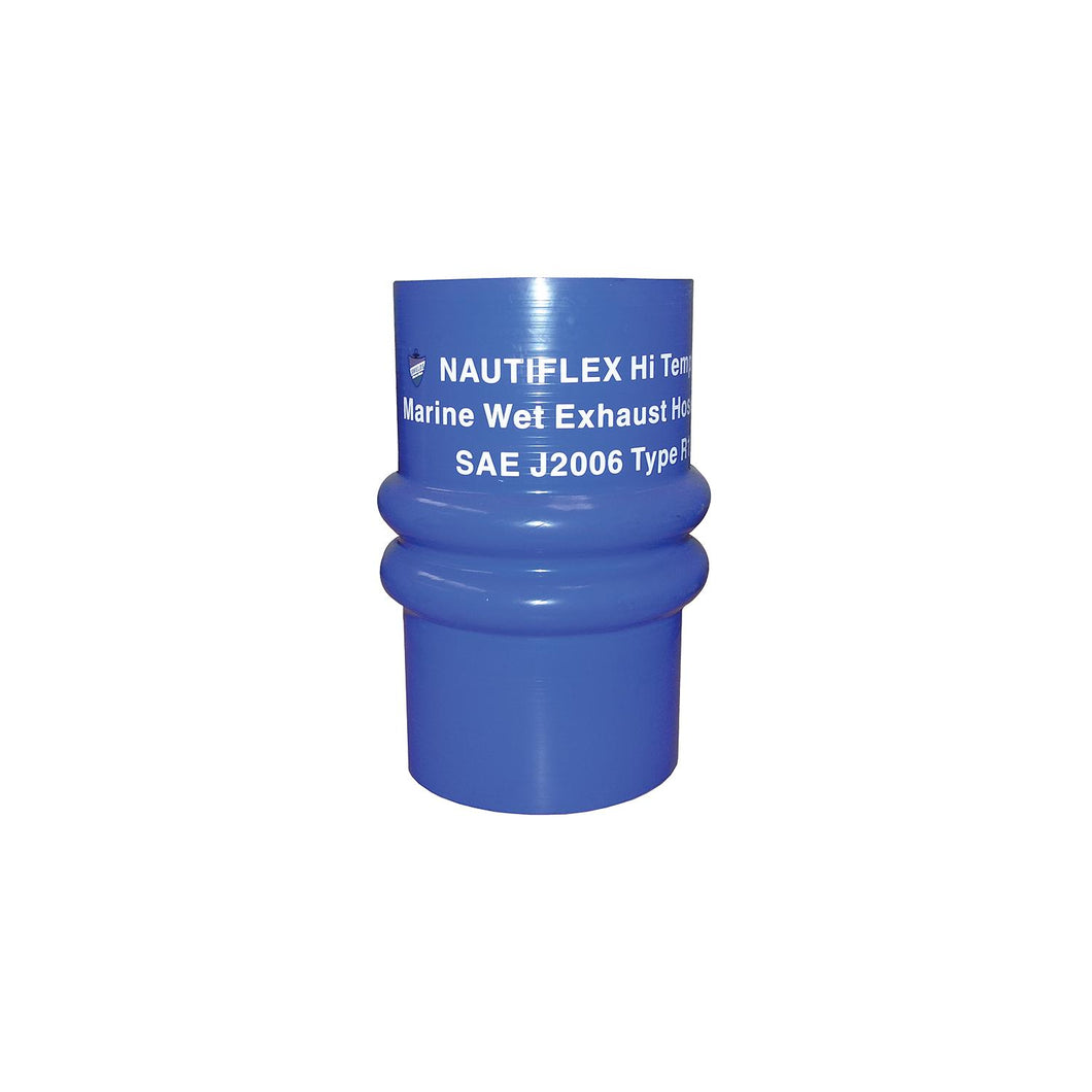 Shields Marine Hose Silicone Double Hump 14