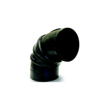 Shields Marine 90A EPDM Rubber Elbow, 6" -Modern Boat Sales & Service