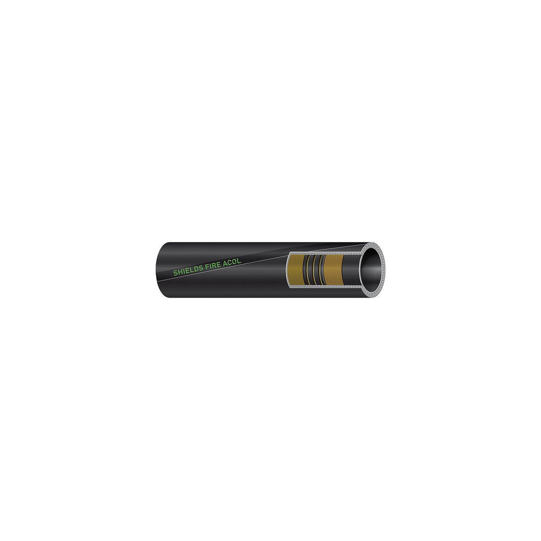 Shields Marine Type A2 Series 350 Fuel Fill Hose -Modern Boat Sales & Service