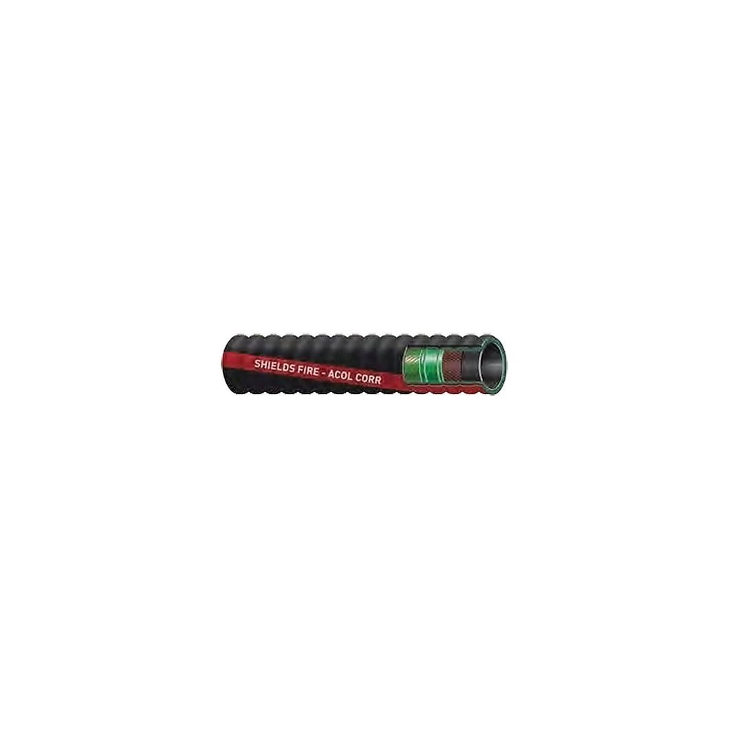 Shields Marine 116-351-1123 Corrugated Fire Acol 