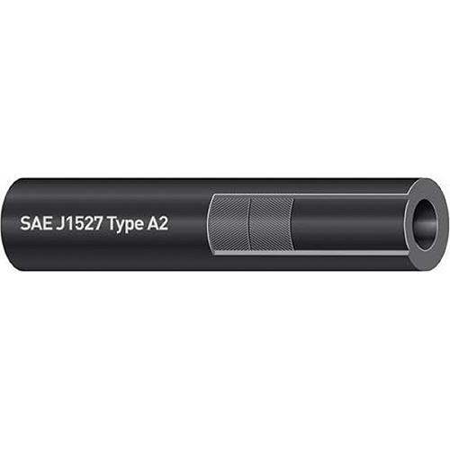A1 Fuel Hose 1/2