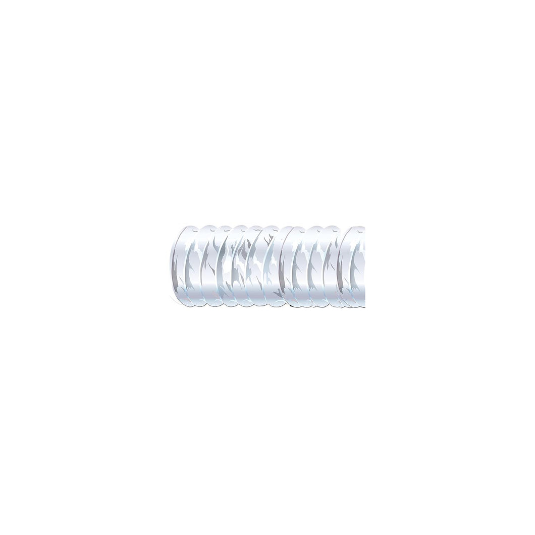 Shields Marine Series 400 & 402 Vinylvent Ducting Hose | White -Modern Boat Sales & Service