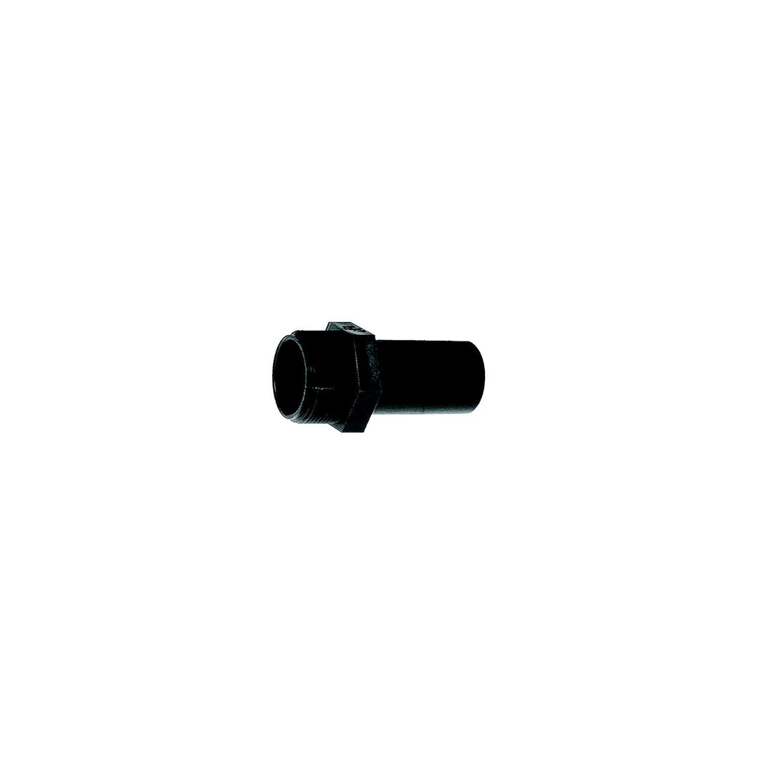 Shields Marine 18-800-1120 Straight Male Sanitation 1-1/2