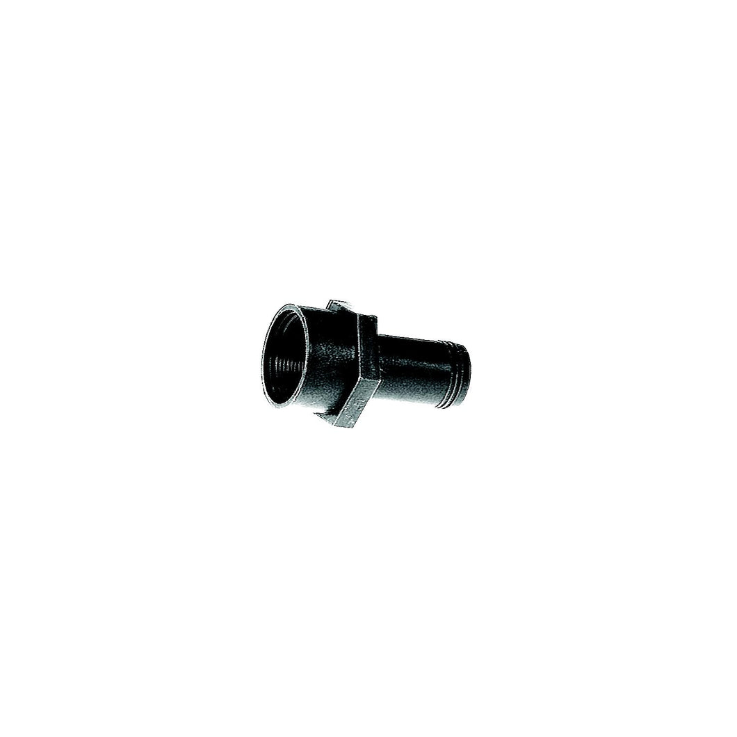 Shields Marine 18-801-1120 Straight Female Sanitation 1-1/2