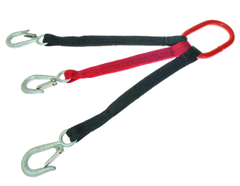 883705T01 Mercury Marine/Quicksilver Lift Strap Kit/230B -Modern Boat Sales & Service