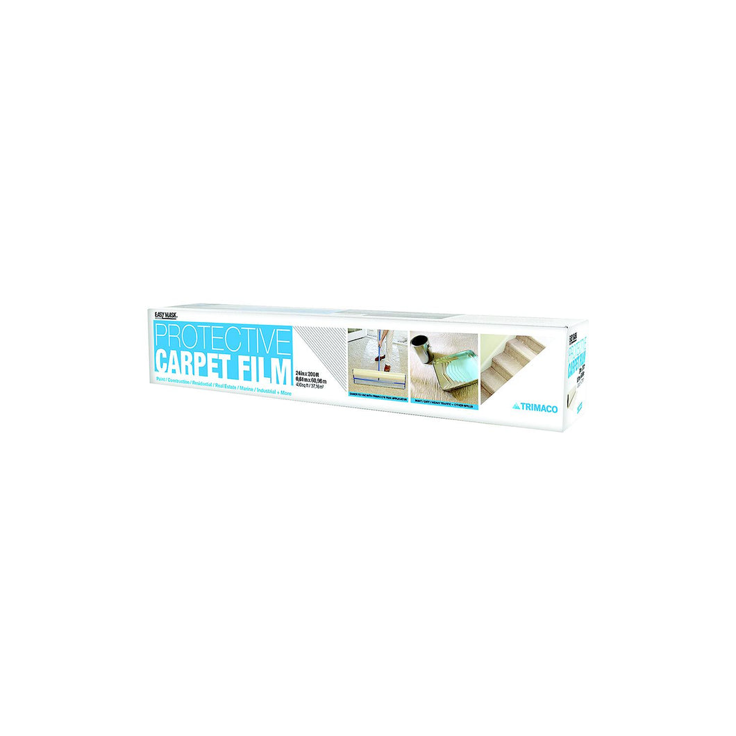 Carpet Mask 24 X 200' -Modern Boat Sales & Service