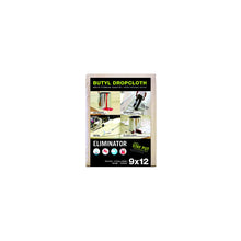 Dropcloth, Butyl 4' X 15' -Modern Boat Sales & Service
