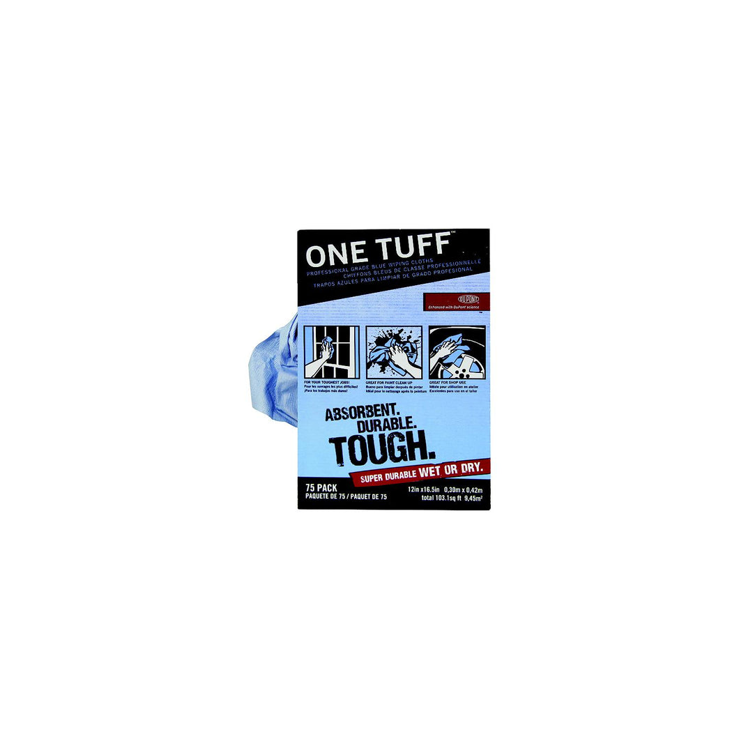 One Tuff Wipers, 4 Pk. -Modern Boat Sales & Service