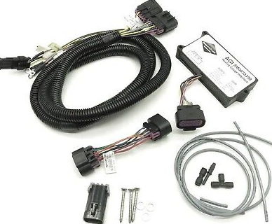 * 892486K08 Mercury Marine Analog Gauge Interface Kit / 250C -Modern Boat Sales & Service