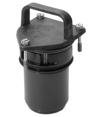 892687A02 Mercury Marine Quicksilver Filter-Fuel / 320C -Modern Boat Sales & Service