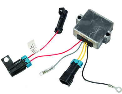 * 893640T01 Mercury Marine Quicksilver Voltage Regulator / 205B -Modern Boat Sales & Service