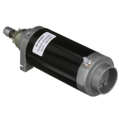 * 893891T Mercury Marine Quicksilver Starter Assembly / 300A -Modern Boat Sales & Service