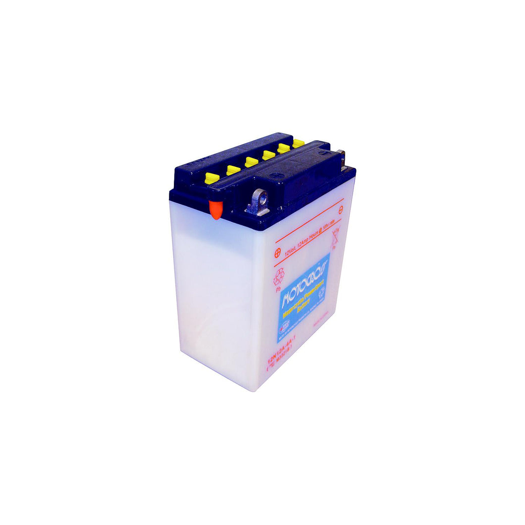 Motocross Import Battery -Modern Boat Sales & Service