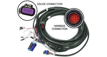 * 896537K20 Mercury Marine Outboard Engine Quicksilver Harness/Key Switch / E4 -Modern Boat Sales & Service