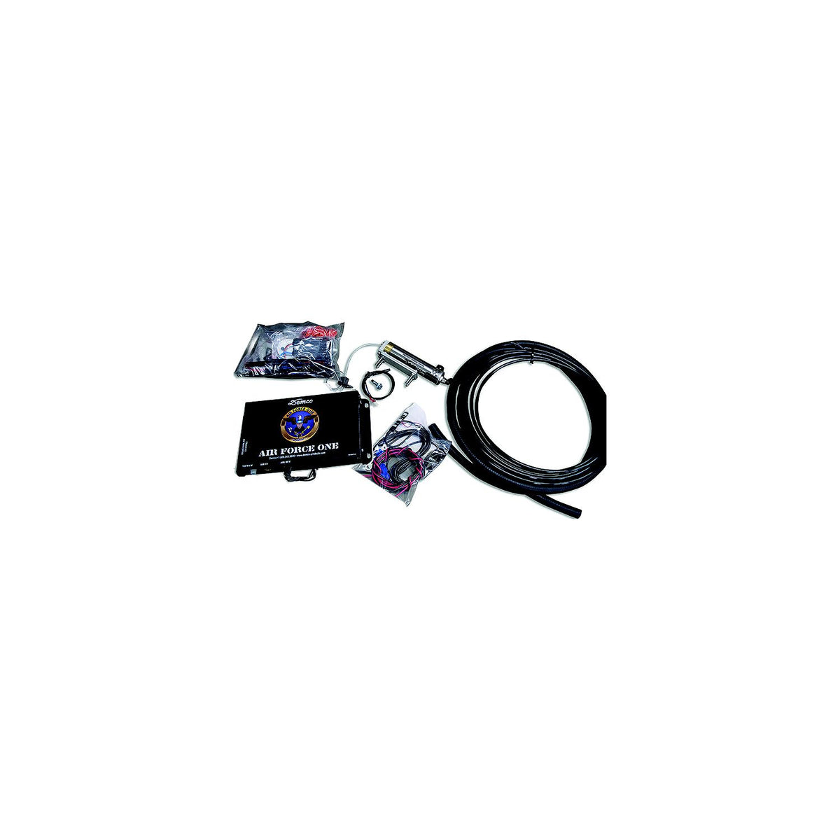 Demco 6271 Air Force One Second Car Kit -Modern Boat Sales & Service