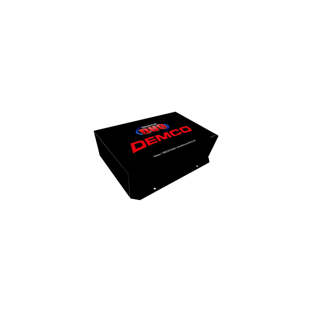 Demco 9599006 Stay-In-Play Duo Towed Vehicle Braking System -Modern Boat Sales & Service