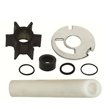 * 89980T1 Mercury Marine Quicksilver W/P Repair Kit / Drawer #592 -Modern Boat Sales & Service