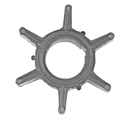 #89981 Mercury Marine QUICKSILVER Impeller/ Drawer #023