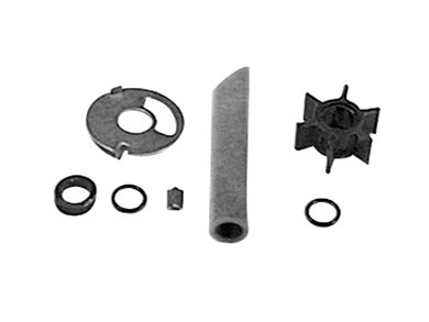 89981T1 Mercury Marine/Quicksilver Impeller Replacement Kit/260F.1 -Modern Boat Sales & Service