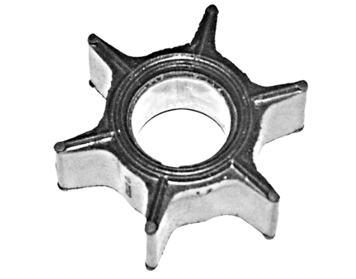 #89983T Mercury Marine Quicksilver Impeller/Drawer #003