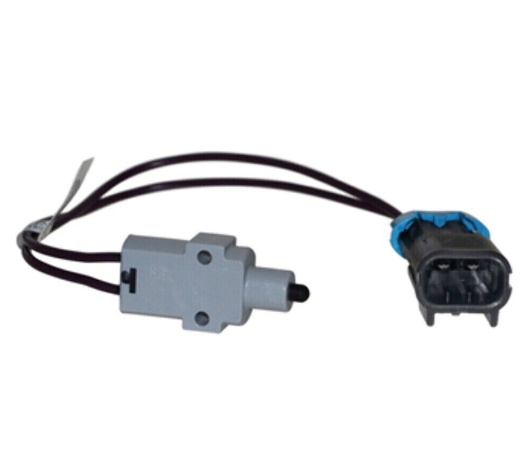 * 8M0052936 Mercury Marine Quicksilver Switch Assembly / Drawer #185 -Modern Boat Sales & Service