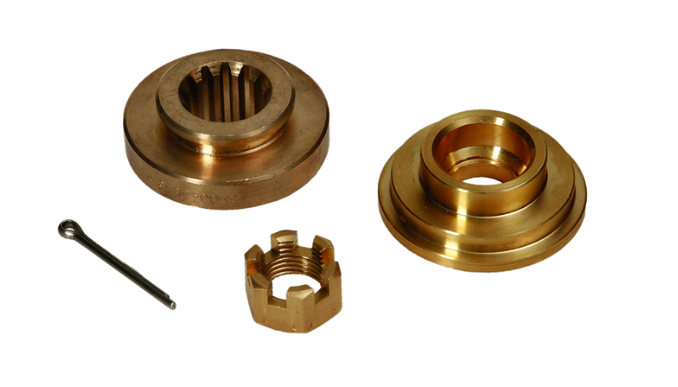 8M0053074 Mercury Marine Quicksilver Hardware Kit-RFLX /Drawer #585