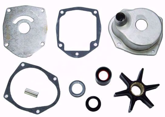 8M0061040 Mercury Marine Water Pump Repair Kit UP / 340J -Modern Boat Sales & Service