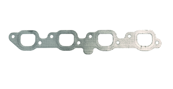 8M0065690 Mercury Marine Quicksilver Gasket / EW3 -Modern Boat Sales & Service
