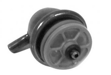 * 8M0069803 Mercury Marine Quicksilver Regulator-Fuel /250E / BB#009 -Modern Boat Sales & Service