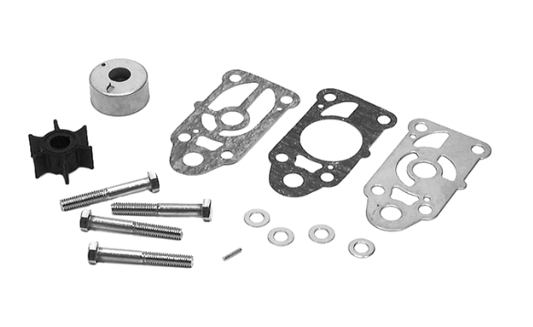 8M0080264 Mercury Marine Quicksilver Water Pump Repair Kit / Drawer #618 -Modern Boat Sales & Service