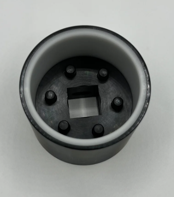 #8M0078614 Mercury Outboard Wrench End Cap /220E