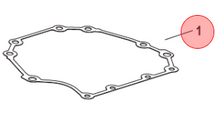 * 8M0088745 Mercury Marine GASKET-PHEAD/ADPT / G1 -Modern Boat Sales & Service