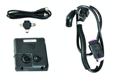 #8M0110641 Mercury Marine Vessel View Link Multi engine Kit / 420C -Modern Boat Sales & Service