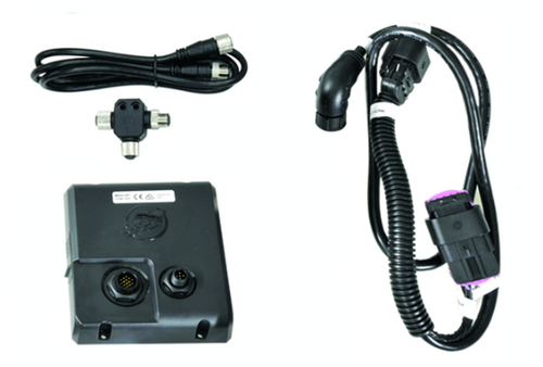 #8M0110641 Mercury Marine Vessel View Link Multi engine Kit / 420C