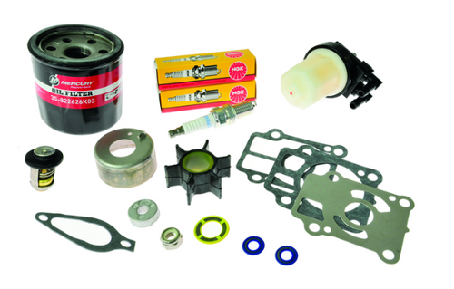 #8M0120839 Mercury Marine 300 HR SERVICE KIT / 385B
