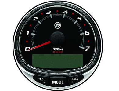8M0135641 Mercury Marine Tach Kit - 7K BLK / G4 -Modern Boat Sales & Service