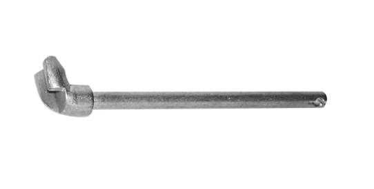 * 8M0137263 Mercury Marine Quicksilver Shift Shaft-Upper / Drawer #264 -Modern Boat Sales & Service