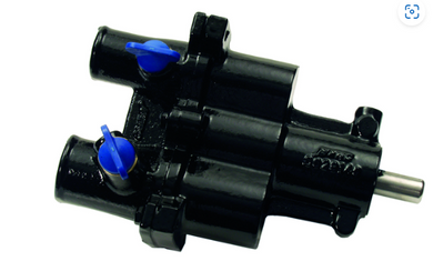 8M0139994 Mercury Marine Quicksilver SEA PUMP KIT/310B -Modern Boat Sales & Service