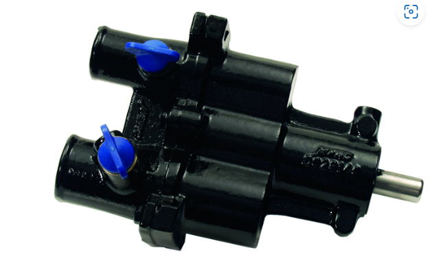 8M0139994 Mercury Marine Quicksilver SEA PUMP KIT/310B -Modern Boat Sales & Service
