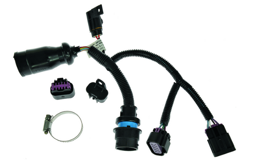 #8M0153356 Mercury Marine Quicksilver Harness Asy-Adaptor/230E -Modern Boat Sales & Service