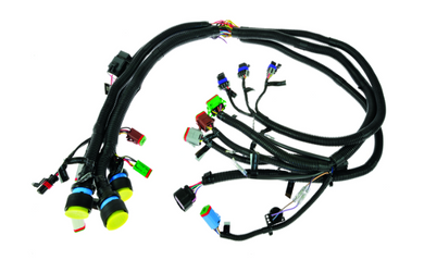 * 8M0157217 Mercury Marine Harness-Helm Triple Engine / A3 -Modern Boat Sales & Service