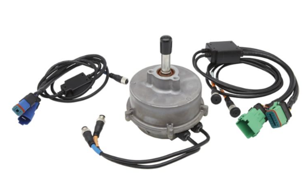 8M0157716 MERCURY MARINE ELECTRIC STEERING KIT/RAIL