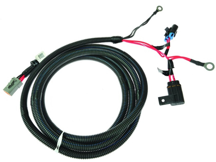 * 8M0158087 Mercury Marine 5' - 4 PIN Clean Power Harness / D5 -Modern Boat Sales & Service