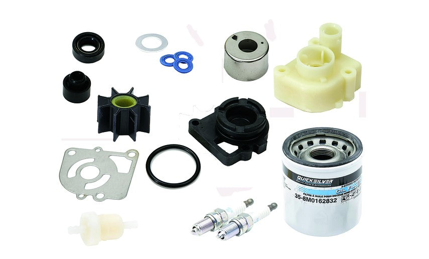 * 8M0172122 Mercury Marine Quicksilver SERVICE KIT /375D -Modern Boat Sales & Service