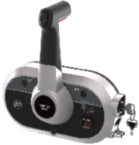 * 8M0138640 SS TO 8M0176287 Throttle/Shift Control Mercury Marine Side Mount Control Box/240E -Modern Boat Sales & Service
