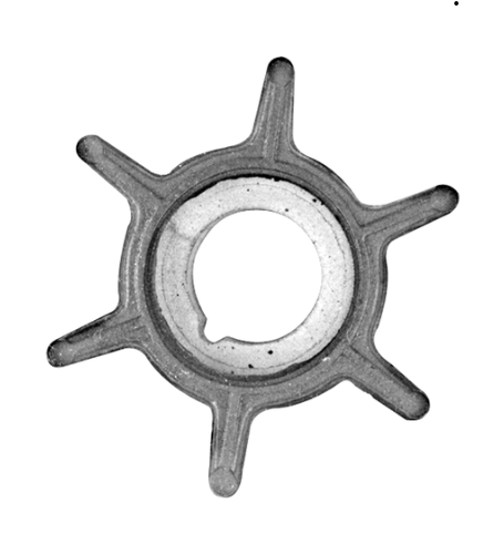 * 8M0204676 Mercury Marine Quicksilver Impeller / Drawer #548 -Modern Boat Sales & Service