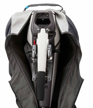 8M0211716 Mercury Marine AVATOR Battery Backpack and Motor Carrying Bag Set FOR 7.5e -Modern Boat Sales & Service