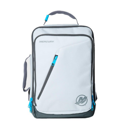 8M0211716 Mercury Marine AVATOR Battery Backpack and Motor Carrying Bag Set FOR 7.5e -Modern Boat Sales & Service