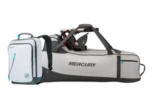 8M0211716 Mercury Marine AVATOR Battery Backpack and Motor Carrying Bag Set FOR 7.5e -Modern Boat Sales & Service