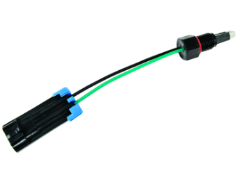 * 8M0021043 SS 8M0214989 Mercury Marine Outboard Racor Water Sensor/185G -Modern Boat Sales & Service